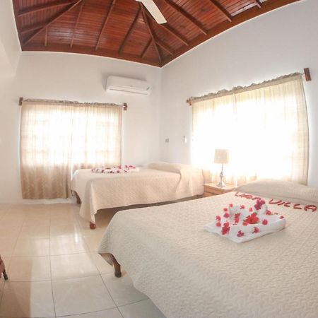 Van Villa Guesthouse Негрил Екстер'єр фото