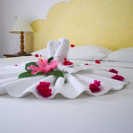Van Villa Guesthouse Негрил Екстер'єр фото